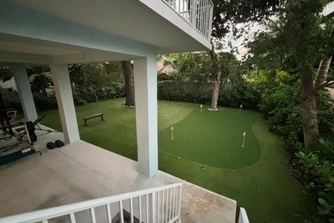 House in Tavernier, Florida 3 bedrooms, 104.05 sq.m. № 1542182 - photo 13