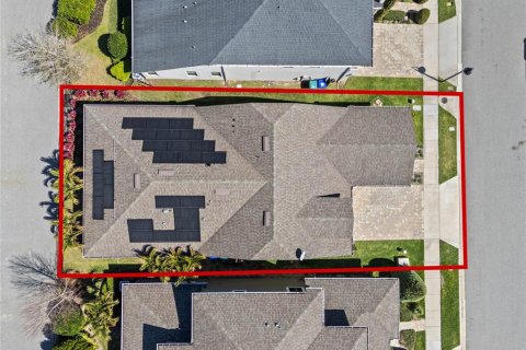 Casa en venta en Winter Garden, Florida, 4 dormitorios, 229.47 m2 № 1539041 - foto 4