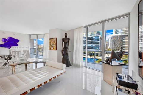 Condominio en venta en Miami, Florida, 2 dormitorios № 1893303 - foto 4