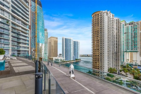 Condominio en venta en Miami, Florida, 2 dormitorios № 1893303 - foto 24