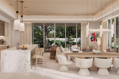 Casa en venta en Miami Springs, Florida, 5 dormitorios № 1984593 - foto 3