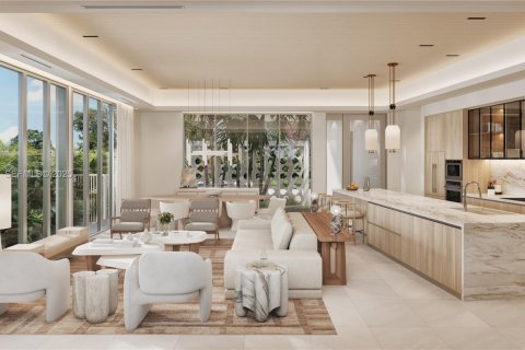 Casa en venta en Miami Springs, Florida, 5 dormitorios № 1984593 - foto 2