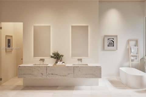 Casa en venta en Miami Springs, Florida, 5 dormitorios № 1984593 - foto 5