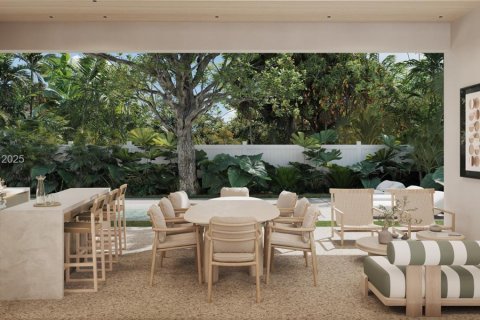 Casa en venta en Miami Springs, Florida, 5 dormitorios № 1984593 - foto 7