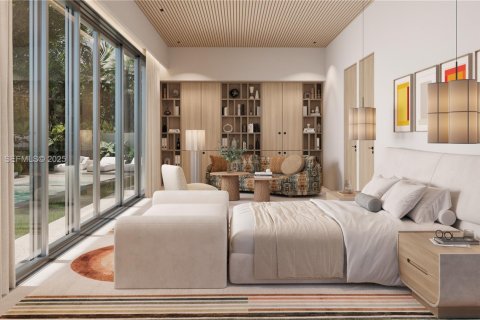 House in Miami Springs, Florida 5 bedrooms № 1984593 - photo 8