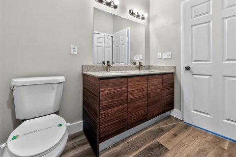 Condo in Orlando, Florida, 3 bedrooms № 2207802 - photo 21