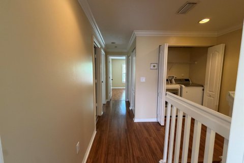 Townhouse in Royal Palm Beach, Florida 3 bedrooms, 146.69 sq.m. № 2084132 - photo 26