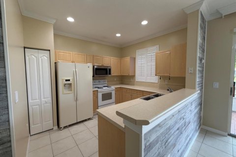 Townhouse in Royal Palm Beach, Florida 3 bedrooms, 146.69 sq.m. № 2084132 - photo 9