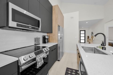 Villa ou maison à vendre à Clearwater, Floride: 3 chambres, 150.87 m2 № 2111135 - photo 19