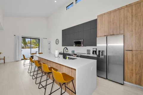 Villa ou maison à vendre à Clearwater, Floride: 3 chambres, 150.87 m2 № 2111135 - photo 14
