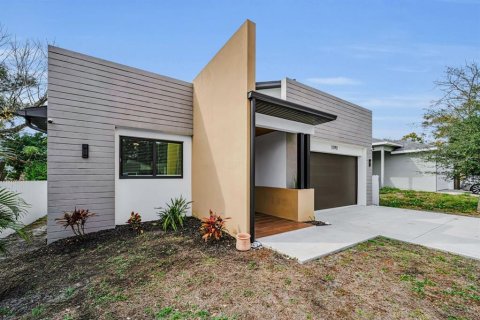 Villa ou maison à vendre à Clearwater, Floride: 3 chambres, 150.87 m2 № 2111135 - photo 6