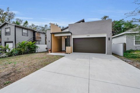 Villa ou maison à vendre à Clearwater, Floride: 3 chambres, 150.87 m2 № 2111135 - photo 4
