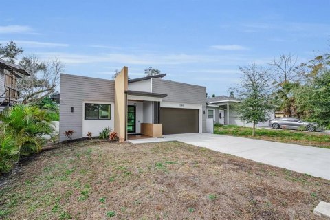 Villa ou maison à vendre à Clearwater, Floride: 3 chambres, 150.87 m2 № 2111135 - photo 3