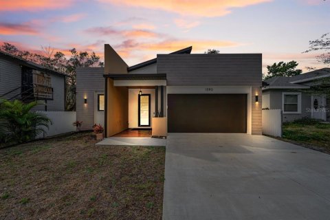 Villa ou maison à vendre à Clearwater, Floride: 3 chambres, 150.87 m2 № 2111135 - photo 2