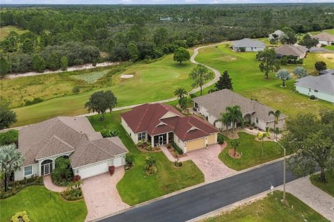 Villa ou maison à vendre à Avon Park, Floride: 3 chambres, 187.66 m2 № 2410370 - photo 7