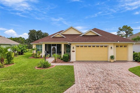 Villa ou maison à Avon Park, Floride 3 chambres, 187.66 m2 № 2410370