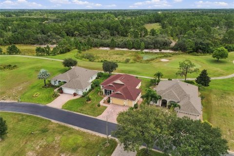 Villa ou maison à vendre à Avon Park, Floride: 3 chambres, 187.66 m2 № 2410370 - photo 8