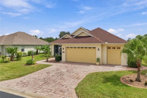 Villa ou maison à vendre à Avon Park, Floride: 3 chambres, 187.66 m2 № 2410370 - photo 2