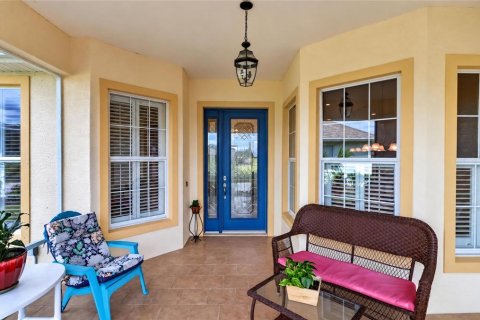 Villa ou maison à vendre à Avon Park, Floride: 3 chambres, 187.66 m2 № 2410370 - photo 5