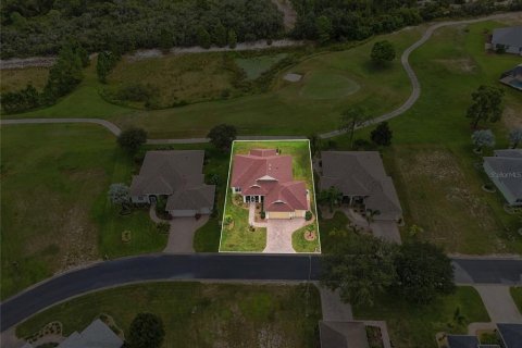 Villa ou maison à vendre à Avon Park, Floride: 3 chambres, 187.66 m2 № 2410370 - photo 6