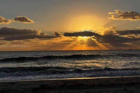 Copropriété à louer à Fort Lauderdale, Floride: 1 chambre, 92.9 m2 № 1890308 - photo 9