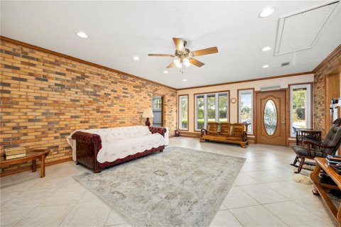 Villa ou maison à vendre à Lake City, Floride: 4 chambres, 314.57 m2 № 1275952 - photo 5