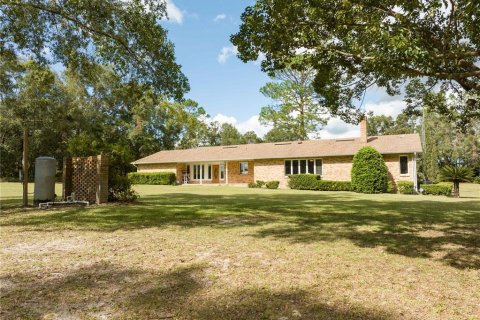 Villa ou maison à vendre à Lake City, Floride: 4 chambres, 314.57 m2 № 1275952 - photo 12