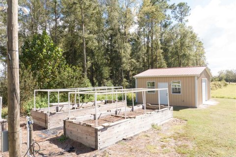 Villa ou maison à vendre à Lake City, Floride: 4 chambres, 314.57 m2 № 1275952 - photo 17