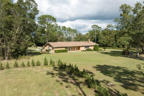 Villa ou maison à vendre à Lake City, Floride: 4 chambres, 314.57 m2 № 1275952 - photo 13