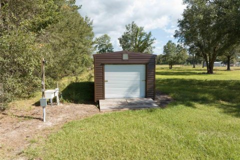 Villa ou maison à vendre à Lake City, Floride: 4 chambres, 314.57 m2 № 1275952 - photo 20