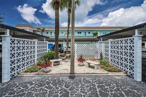 Copropriété à vendre à Dunedin, Floride: 1 chambre, 88.07 m2 № 1725309 - photo 10