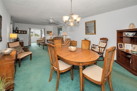 Copropriété à vendre à Dunedin, Floride: 1 chambre, 88.07 m2 № 1725309 - photo 20