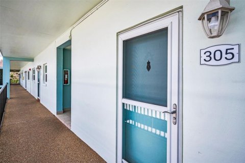 Copropriété à vendre à Dunedin, Floride: 1 chambre, 88.07 m2 № 1725309 - photo 14