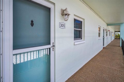 Copropriété à vendre à Dunedin, Floride: 1 chambre, 88.07 m2 № 1725309 - photo 15