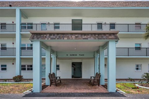 Copropriété à vendre à Dunedin, Floride: 1 chambre, 88.07 m2 № 1725309 - photo 1