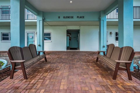 Copropriété à vendre à Dunedin, Floride: 1 chambre, 88.07 m2 № 1725309 - photo 4