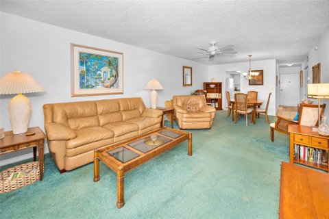 Copropriété à vendre à Dunedin, Floride: 1 chambre, 88.07 m2 № 1725309 - photo 22