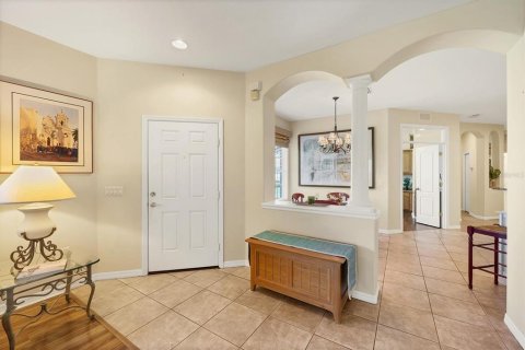 Casa en venta en North Port, Florida, 3 dormitorios, 153.94 m2 № 1625036 - foto 7