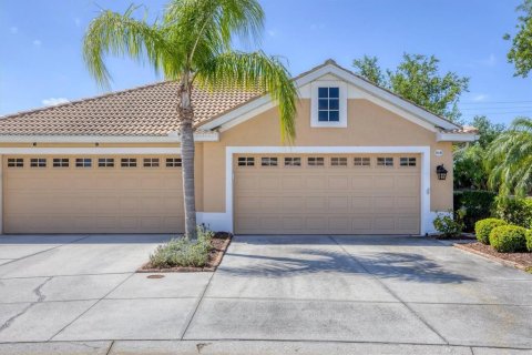 Casa en venta en North Port, Florida, 3 dormitorios, 153.94 m2 № 1625036 - foto 3