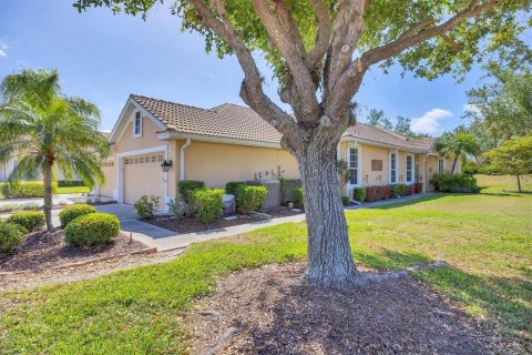 Casa en venta en North Port, Florida, 3 dormitorios, 153.94 m2 № 1625036 - foto 4