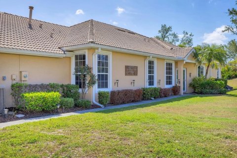 Casa en venta en North Port, Florida, 3 dormitorios, 153.94 m2 № 1625036 - foto 5
