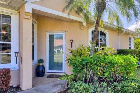 Casa en venta en North Port, Florida, 3 dormitorios, 153.94 m2 № 1625036 - foto 6