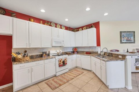 Casa en venta en North Port, Florida, 3 dormitorios, 153.94 m2 № 1625036 - foto 15