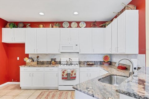Casa en venta en North Port, Florida, 3 dormitorios, 153.94 m2 № 1625036 - foto 14