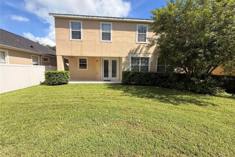 Villa ou maison à vendre à Orlando, Floride: 4 chambres, 243.22 m2 № 2391191 - photo 6