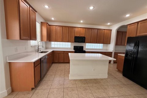 Villa ou maison à vendre à Orlando, Floride: 4 chambres, 243.22 m2 № 2391191 - photo 9