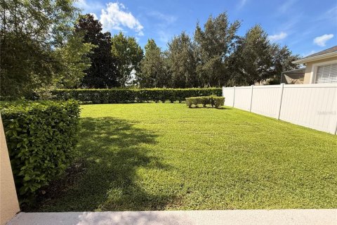 Villa ou maison à vendre à Orlando, Floride: 4 chambres, 243.22 m2 № 2391191 - photo 4