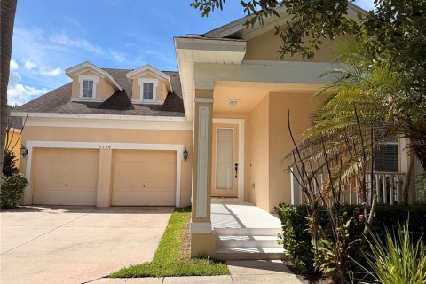 Villa ou maison à Orlando, Floride 4 chambres, 243.22 m2 № 2391191