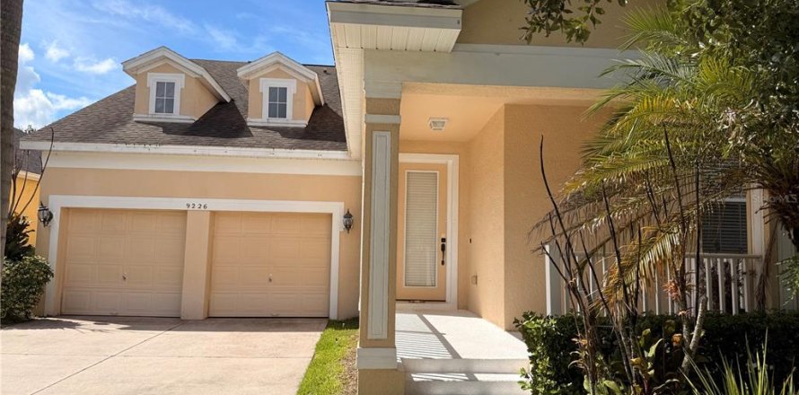 Villa ou maison à Orlando, Floride 4 chambres, 243.22 m2 № 2391191