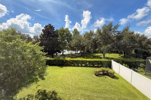 Villa ou maison à vendre à Orlando, Floride: 4 chambres, 243.22 m2 № 2391191 - photo 30